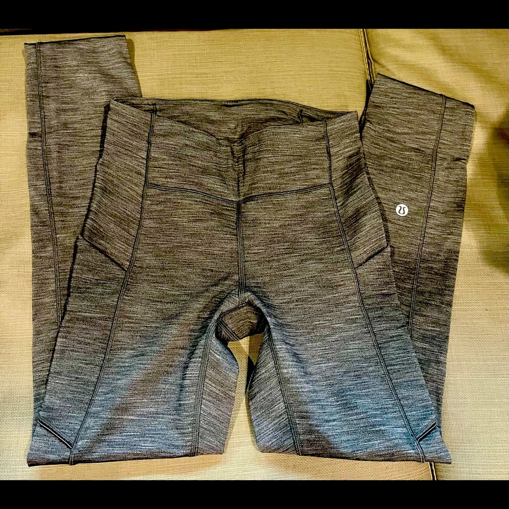 Lululemon legging, NWOT